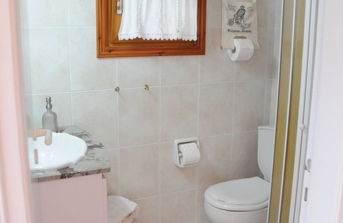 Galaxidi Other | Standard Double Room Garden View [25m²] - Gerani