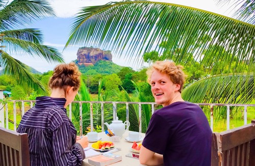 Sigiriya Bed & Breakfast | Standard Double Room, 15 Minutes To The Entrance of Sigiriyain Rock