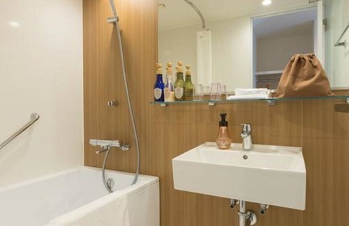 Senboku Hotel | Standard JapaneseWestern Room up to 4 people Nonsmoking/Semboku Akita