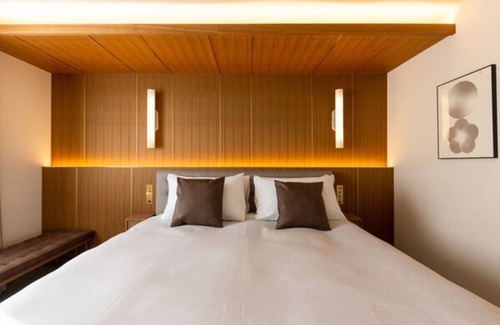 Chuo-ku Hotel | Standard King with breakfast/Fukuoka Fukuoka