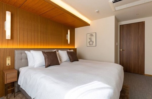 Chuo-ku Hotel | Standard King with breakfast/Fukuoka Fukuoka