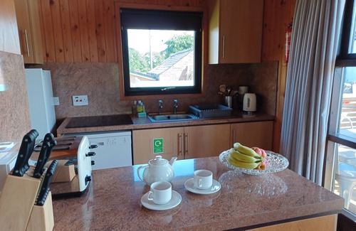 Welton Apartment | Standard Lodge at Green View Lodges