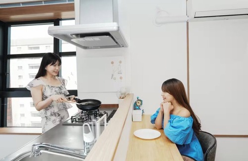 Chikusa Ward Apartment | Standard/Nagoya Aichi