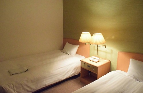 Ryuga Onsen Hotel | Standard plan for 2 people or more per room /Kochi Kōchi