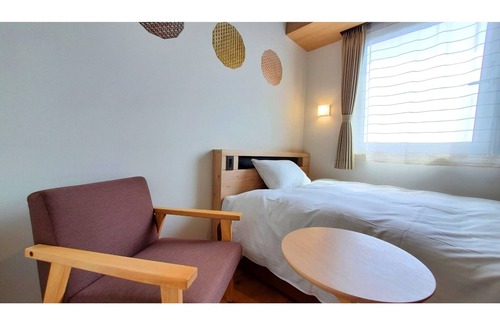 Tochigi Hotel | Standard plan Simple stay without meals 0 minu/Tochigi Tochigi