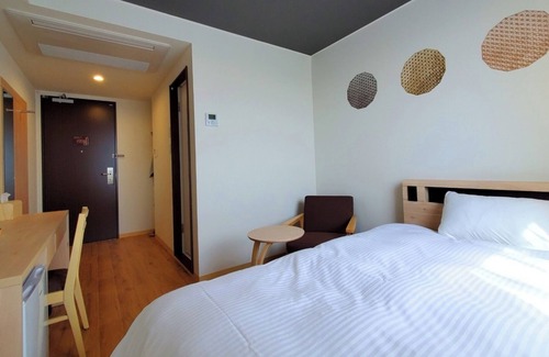 Tochigi Hotel | Standard plan Simple stay without meals 0 minu/Tochigi Tochigi