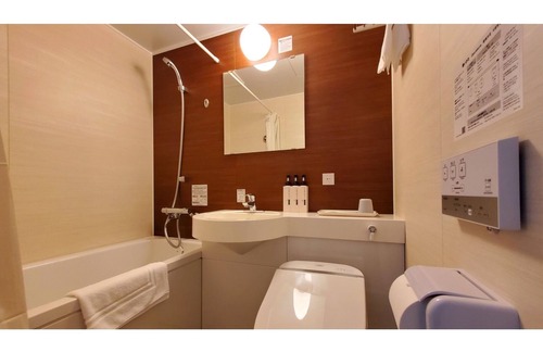 Tochigi Hotel | Standard plan Simple stay without meals 0 minu/Tochigi Tochigi