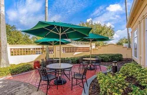 Airport North Apartment | Standard Room Near Airport lakes park ORL