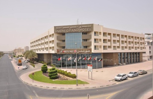 Al Qusais House | Standard Room Near Sunrise City Supermarket Ab