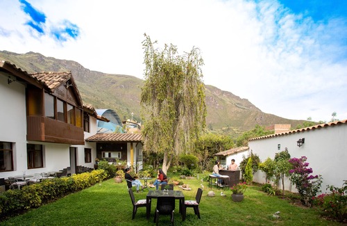 Calca Cottage | Standard room with mountain view