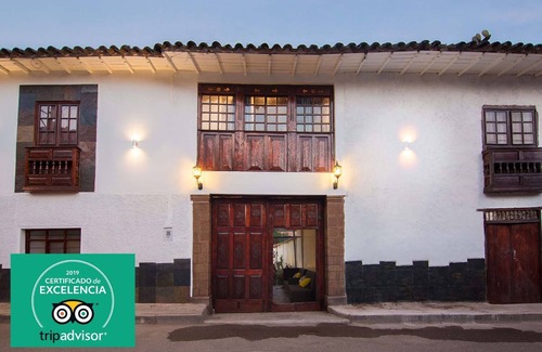Calca Cottage | Standard room with mountain view