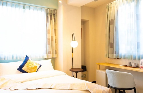 Koto Hotel | Standard roomNonsmokingRoom only2minute walk/Koto-ku Tokyo