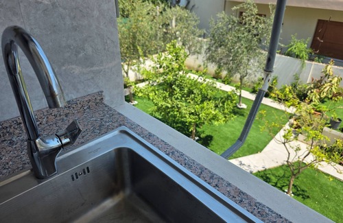 Albania Villa | Standart Double Room