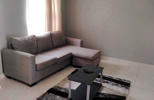 Standerton Bed & Breakfast | Standerton Boutique Hotel - Khayalami Group