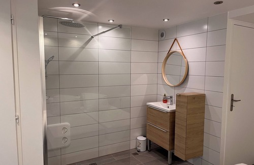 Bareges Apartment | Standing apartment, heart of Bareges village, close to amenities, sleeps 1 to 8