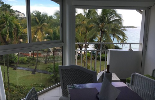 Pointe de la verdure Apartment | Standing Studio Waterfront
