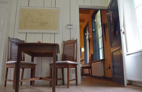 Oentsjerk Bed & Breakfast | Stania State