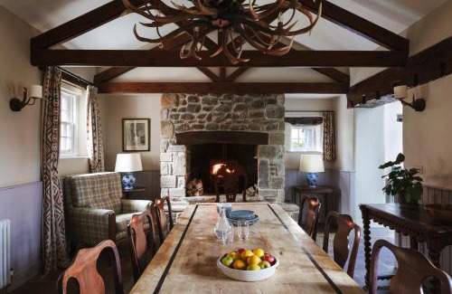Skipton House | Stank House Farm Bolton Abbey