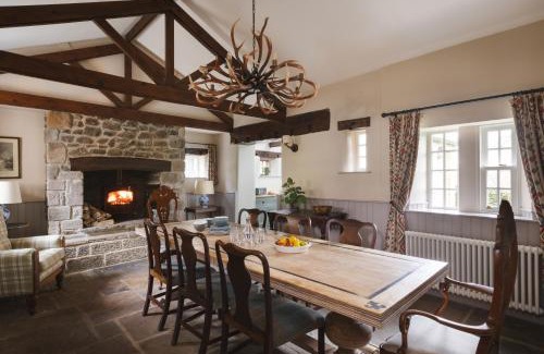 Skipton House | Stank House Farm Bolton Abbey