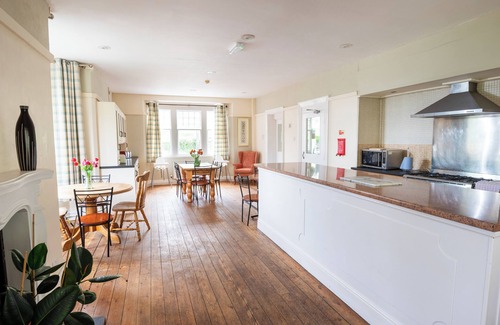 Boot House | Stanley House