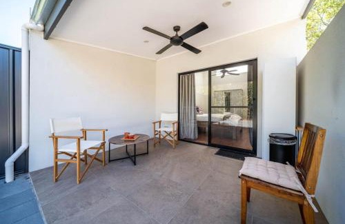 North Adelaide House | Stanley Street Cottage