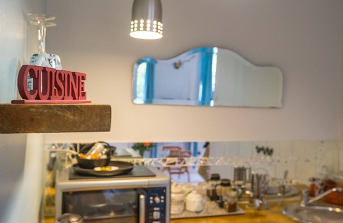 Hunter's Home House | Stannards Guest Lodge