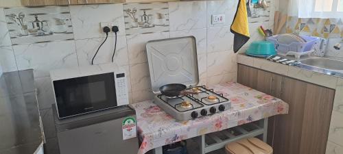Kikuyu Apartment | Stansal apartments