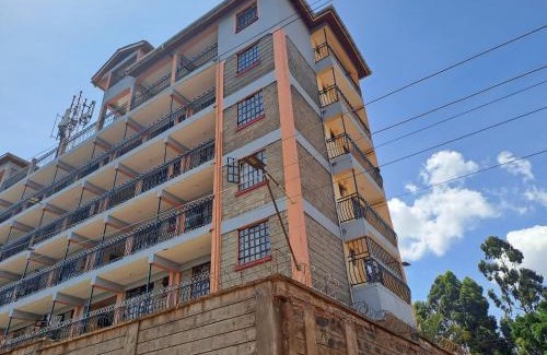 Kikuyu Apartment | Stansal apartments