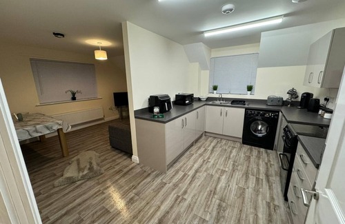 Dunmow Apartment | Stansted Apartment