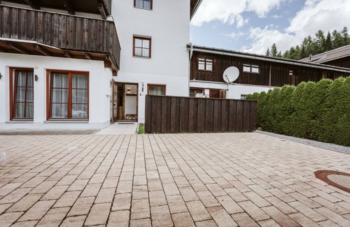 Sankt Anton am Arlberg Apartment | StAnton Vibes Deluxe Apartment