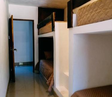 El Hawaii Hotel | Stanza di Mare