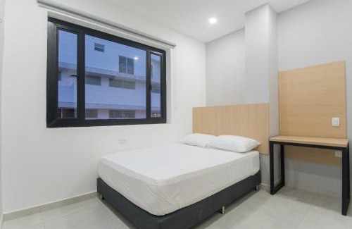 Sincelejo Hotel | Stanza Hotel Sincelejo
