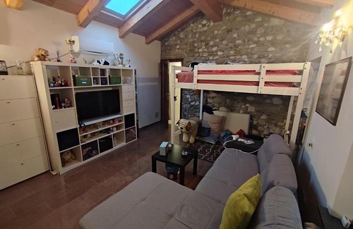 Zugliano Bed & Breakfast | Stanza spaziosa