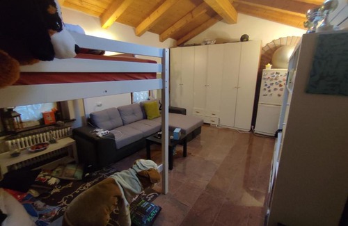 Zugliano Bed & Breakfast | Stanza spaziosa