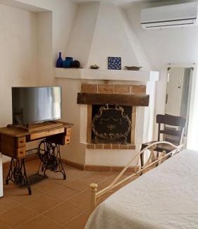 Melissano Bed & Breakfast | Stanze di Campagna