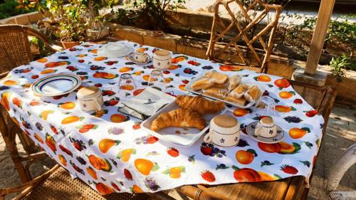 Melissano Bed & Breakfast | Stanze di Campagna
