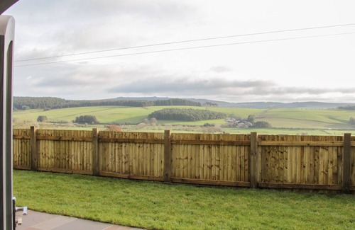Kingswood Cottage | STAPELEY POD, romantic, character holiday cottage in Chirbury