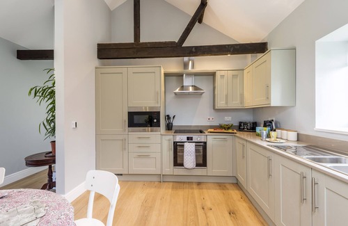 West Compton Other | Stapleford Farm Cottages