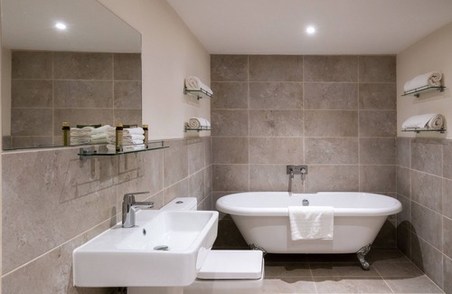 Carlton House | Stapleton/Parkgate Cottages