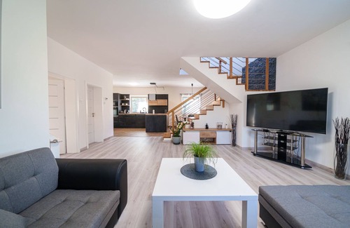 Prague 11 House | Starý Chodov by Interhome