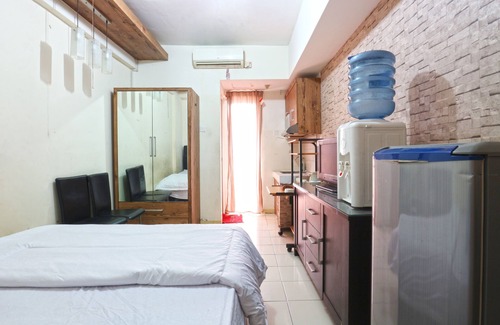 Pondokcina Hotel | Star Apartemen Margonda Residence 2 Depok