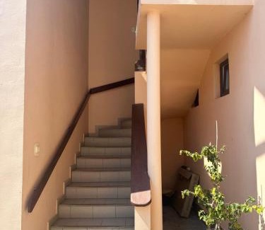 Komarom Apartment | Star Apartman 6
