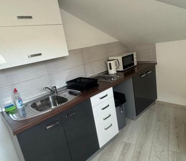 Komarom Apartment | Star Apartment 1