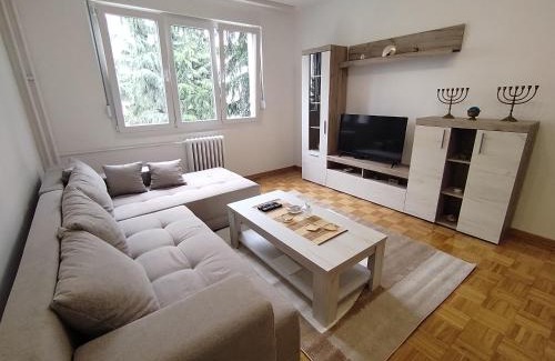 Cukarica Apartment | Star Apartment Belgrade 1