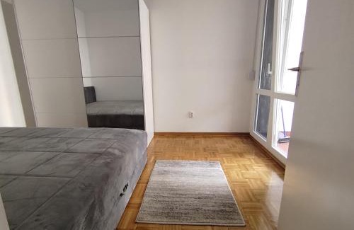 Cukarica Apartment | Star Apartment Belgrade 1