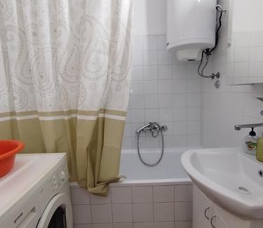 Cukarica Apartment | Star Apartment Belgrade 1