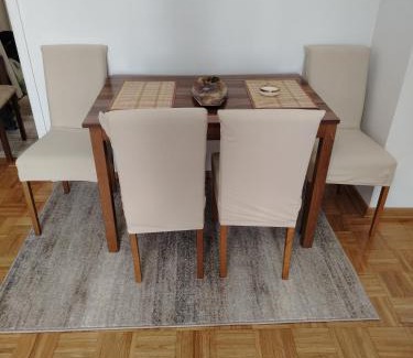 Cukarica Apartment | Star Apartment Belgrade 1