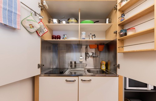 Prato House | STAR APARTMENT.