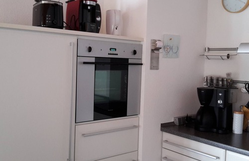 Simmerath Apartment | * Star apartment, large terrace on the south slope with panoramic views near the Rursee