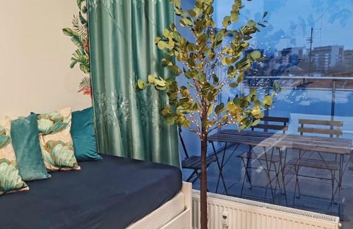 Brno Apartment | Star Apartments Brno #2D215 by Starbnb EU
